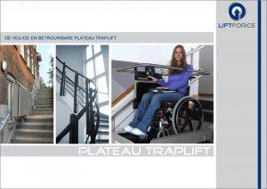 Brochure Plateautraplift Curved